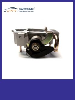 Дроссельный патрубок ВАЗ 2112 (Диаметр 52 мм) Cartronic CRTR0120691  21203-1148110 — изображение 3