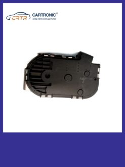 Дроссельный патрубок Лада Веста 21129/21179, Ларгус , Гранта FL Cartronic CRTR0126640 — изображение 2