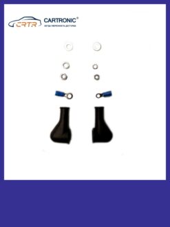 Электробензонасос Cartronic CRTR0089779 (KSYB-5005 Ref.0580464038/ 406.1139000-551) — изображение 2
