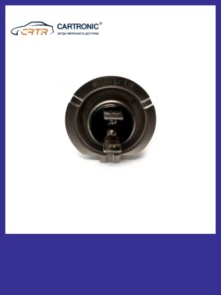 Лампа H7  12V/55W Cartronic  Pure Light CTR0100438 Головной свет Плюс 50% света от стандартной — изображение 3