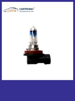 Лампа H11 12V/55W +50% Cartronic CRTR0100441 — изображение 3
