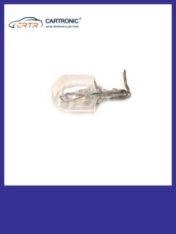 Лампа W21/5W 12V-21/5W Cartronic CRTR0109582 (2шт.) — изображение 3