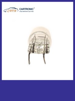 Лампа W21/5W 12V-21/5W Cartronic CRTR0109582 (2шт.) — изображение 2