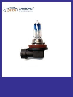 Лампа H8 12V/35W + 50% Cartronic CRTR0109583 — изображение 2