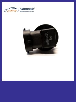Лампа H8 12V/35W + 50% Cartronic CRTR0109583 — изображение 3