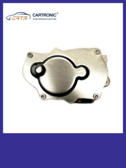 Дроссельный патрубок 21116 Cartronic CRTR0117909 (21116-1148010/ 28168420) — изображение 3