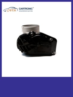 Дроссельный патрубок ГАЗель Евро 3 и Евро 4 Cartronic CRTR0122409 — изображение 2