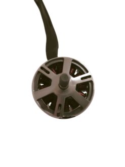 Комплект бесколлекторных электродвигателей для FPV дрона BEM 2807-1300 4 шт. — изображение 6