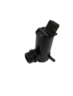 Насос бачка омывателя Газель Next КЗАЭ HS-202A2 12V — изображение 3