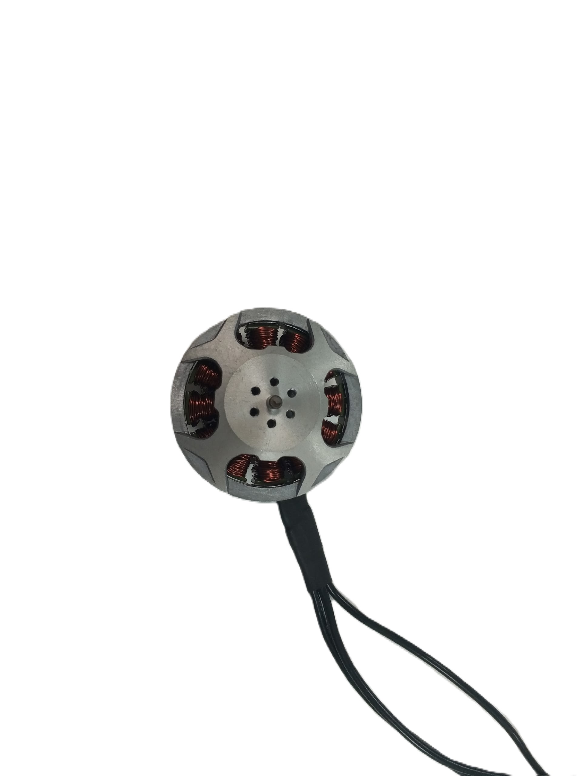 Бесколлекторный электродвигатель для FPV дрона BEM 5008-270 — изображение 2