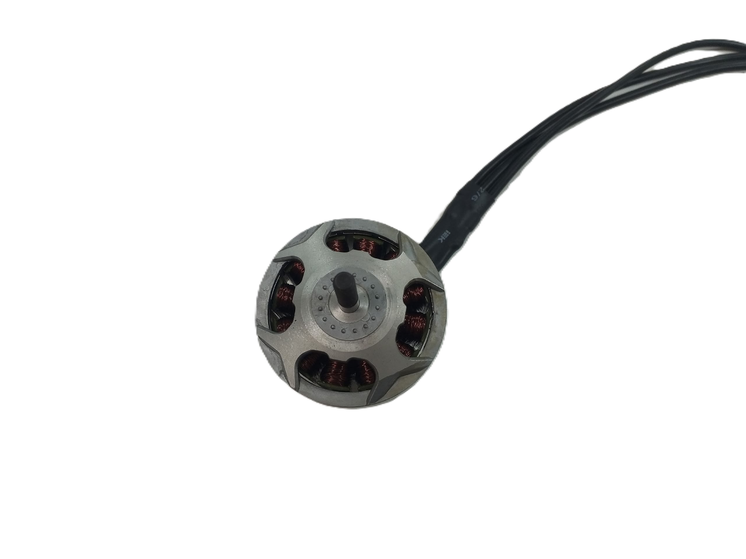 Бесколлекторный электродвигатель для FPV дрона BEM 5020-430 — изображение 4