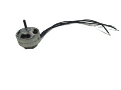 Бесколлекторный электродвигатель для FPV дрона BEM 5020-430 — изображение 2